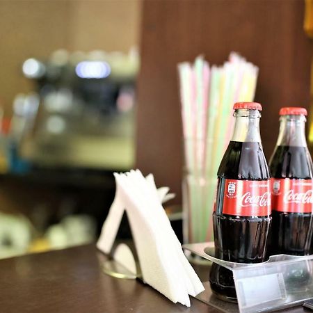 Pensiunea Taka Orşova Dış mekan fotoğraf
